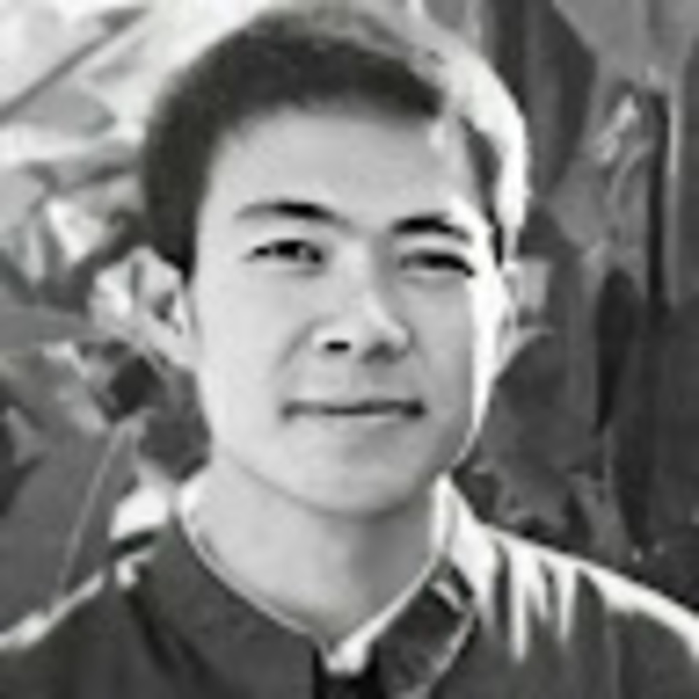 Meet your Posher, 他爹